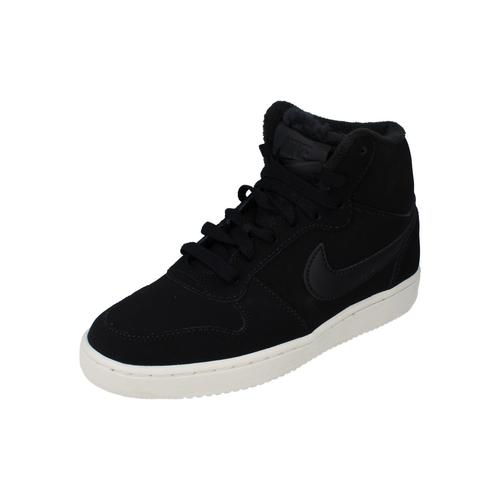 Basket femme montante online nike